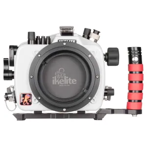 200DL Underwater Housing for Canon EOS 6D DSLR Cameras