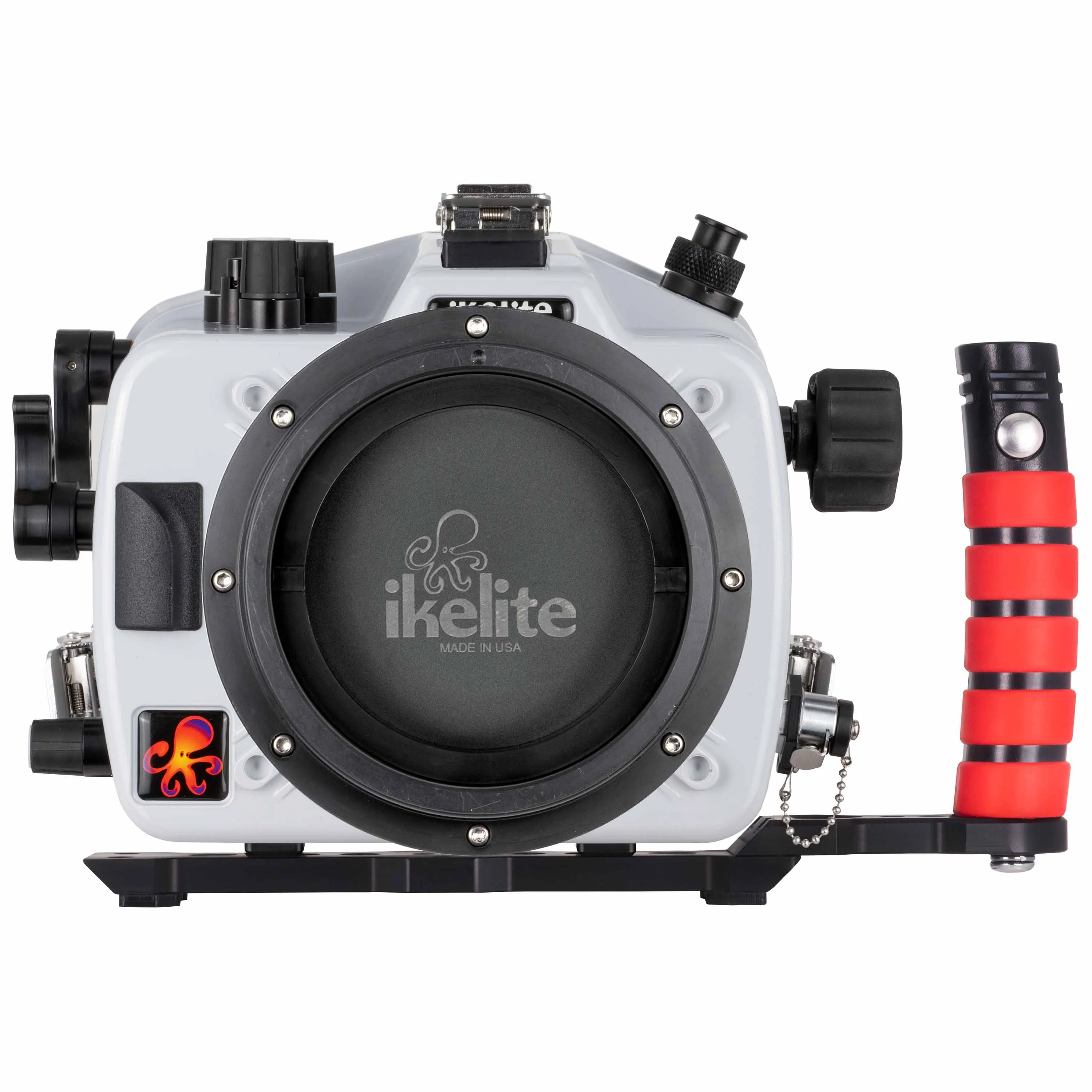 200DL Underwater Housing for Sony a6600 Mirrorless Digital Cameras