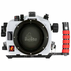 200DL Underwater Housing for Sony a7C Mirrorless Digital Cameras