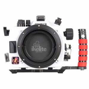 200DL Underwater Housing for Sony Alpha A7, A7R, A7S Mirrorless Cameras