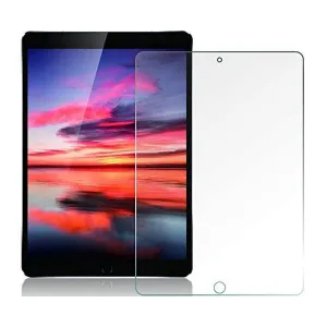 2x iPad Tempered Glass Screen Protector