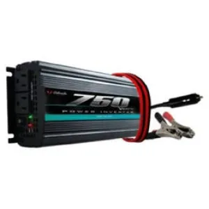 750-Watt Power Inverter