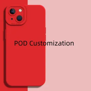 Advanced Cutout Phone Case Cover