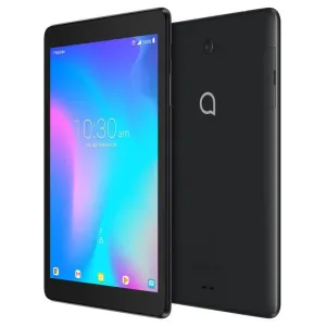 Alcatel Joy Tab 8.0 32GB - Black - (Wi-Fi   GSM)