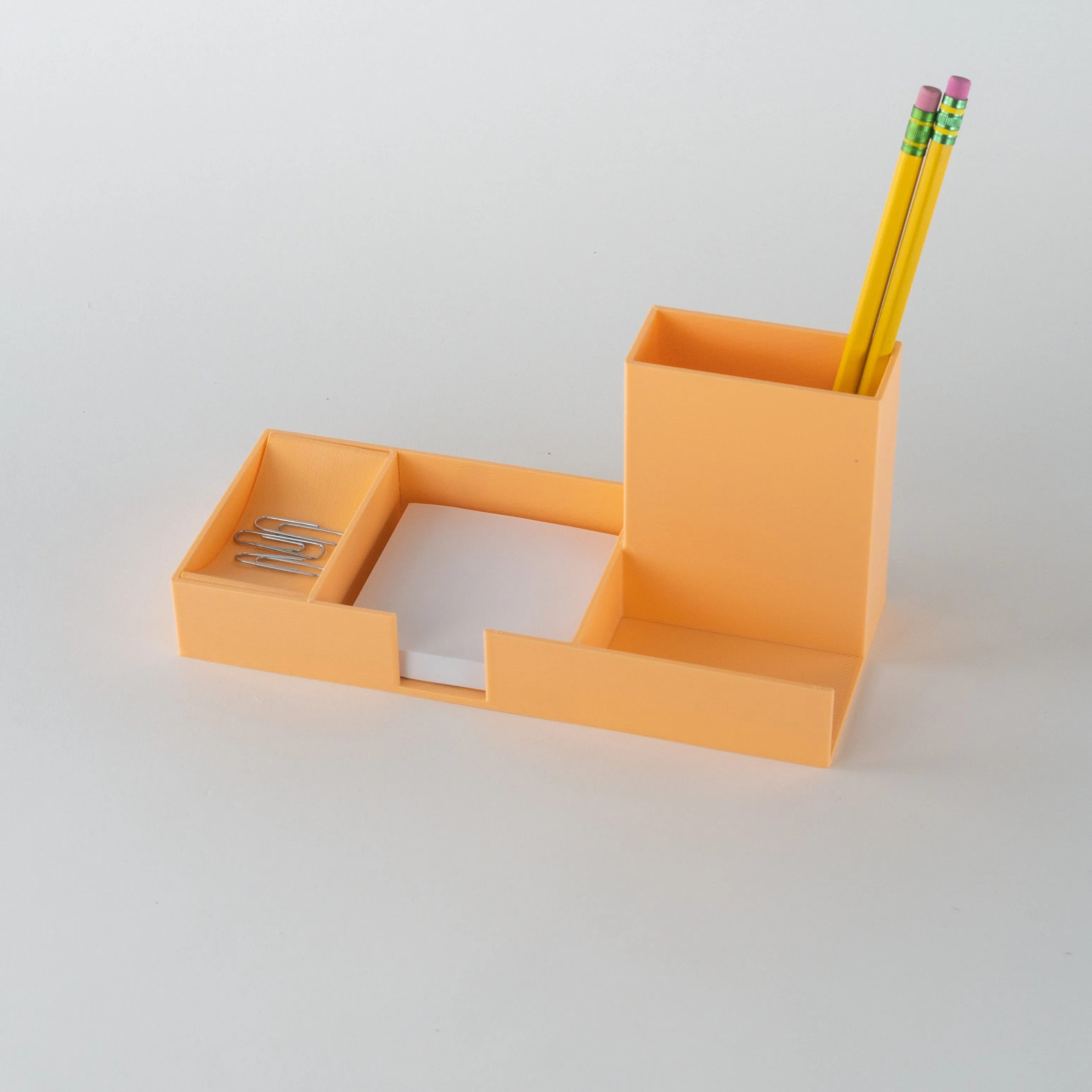 All-In-One Desk Organizer