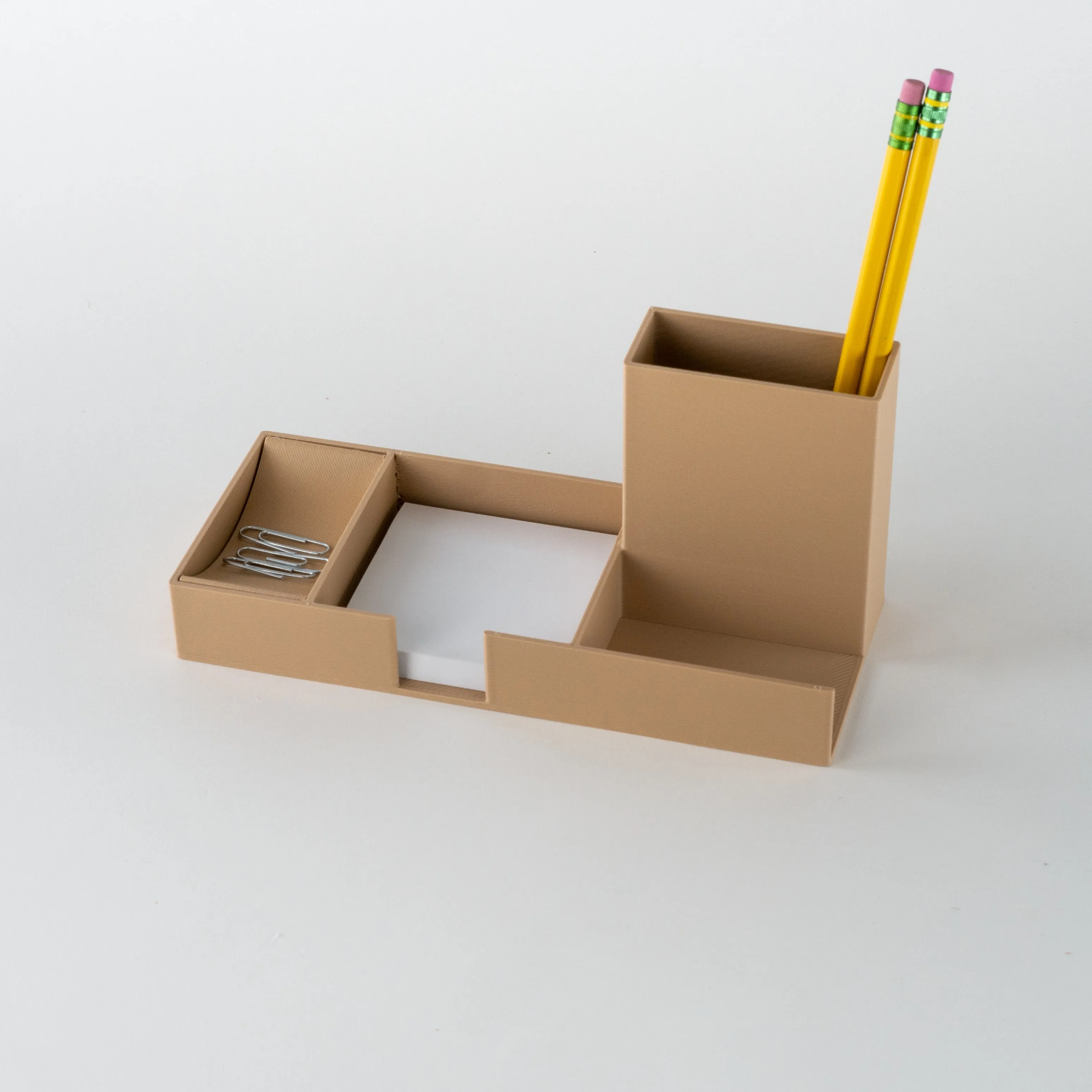 All-In-One Desk Organizer