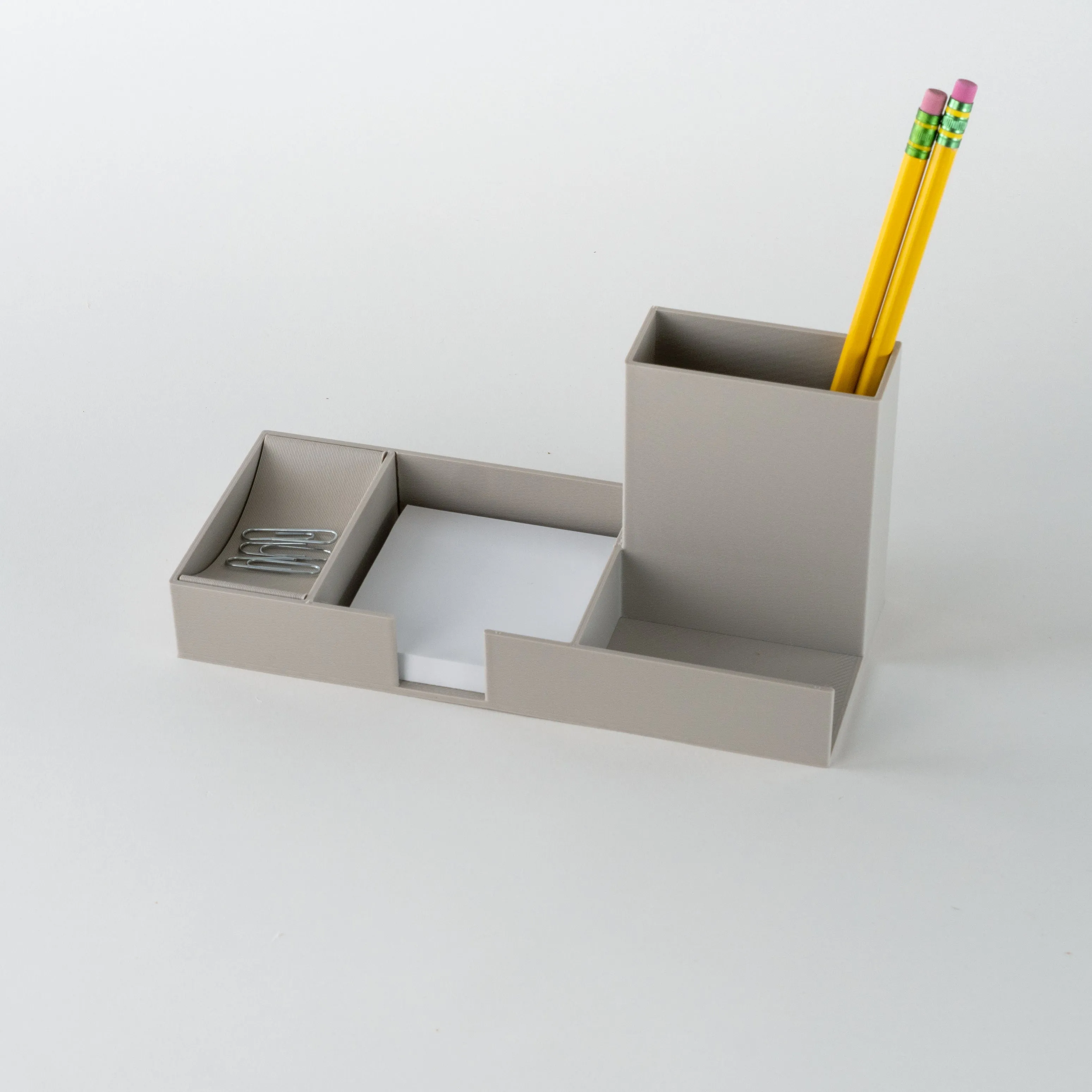 All-In-One Desk Organizer