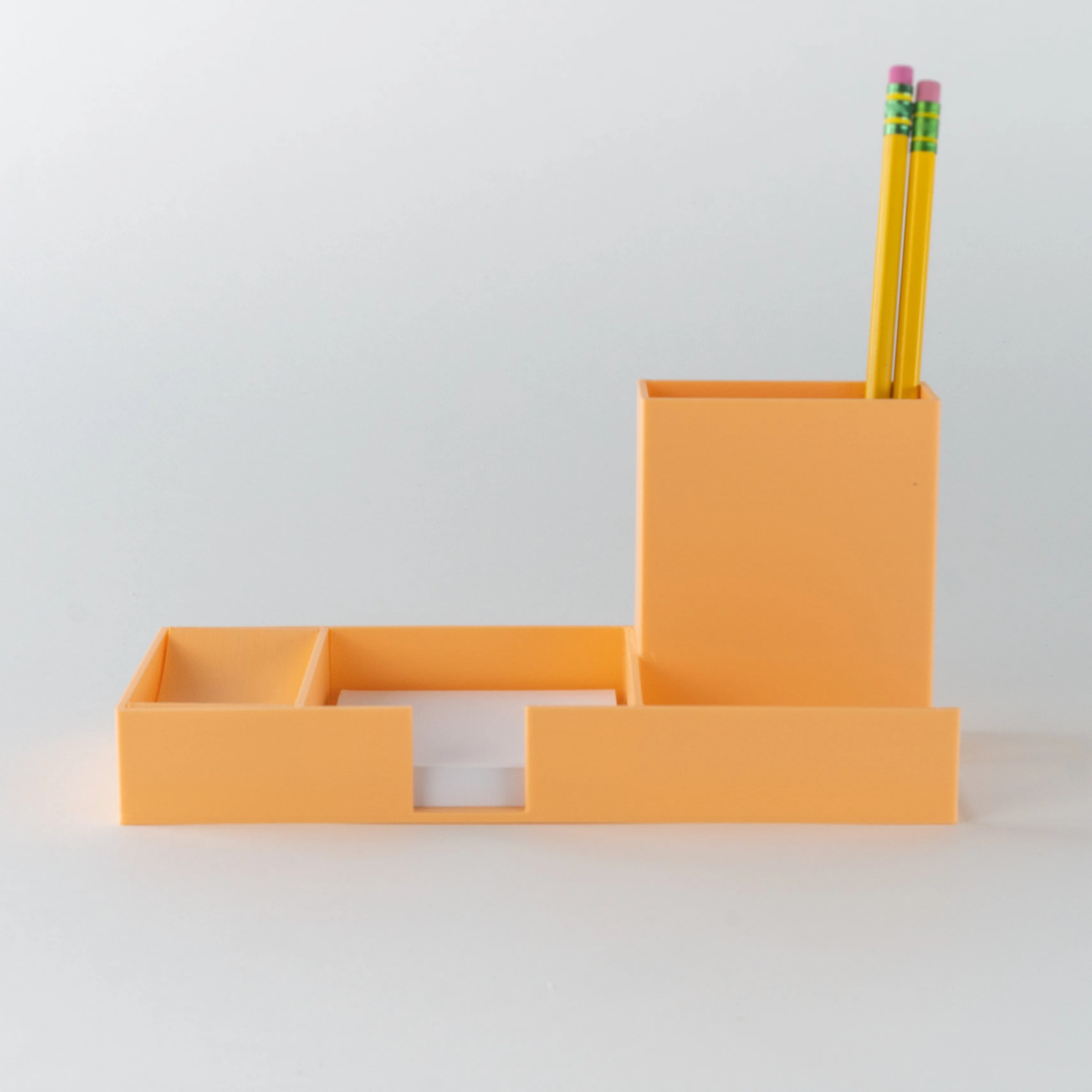 All-In-One Desk Organizer