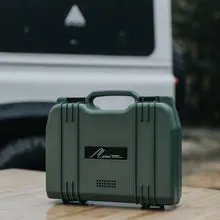 All-In-One-Mini Portable Stove