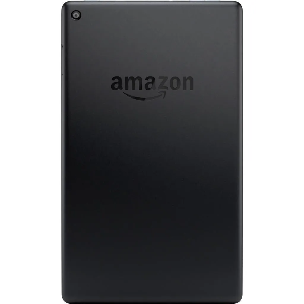 Amazon Fire HD 8 16GB - Black - (WiFi)