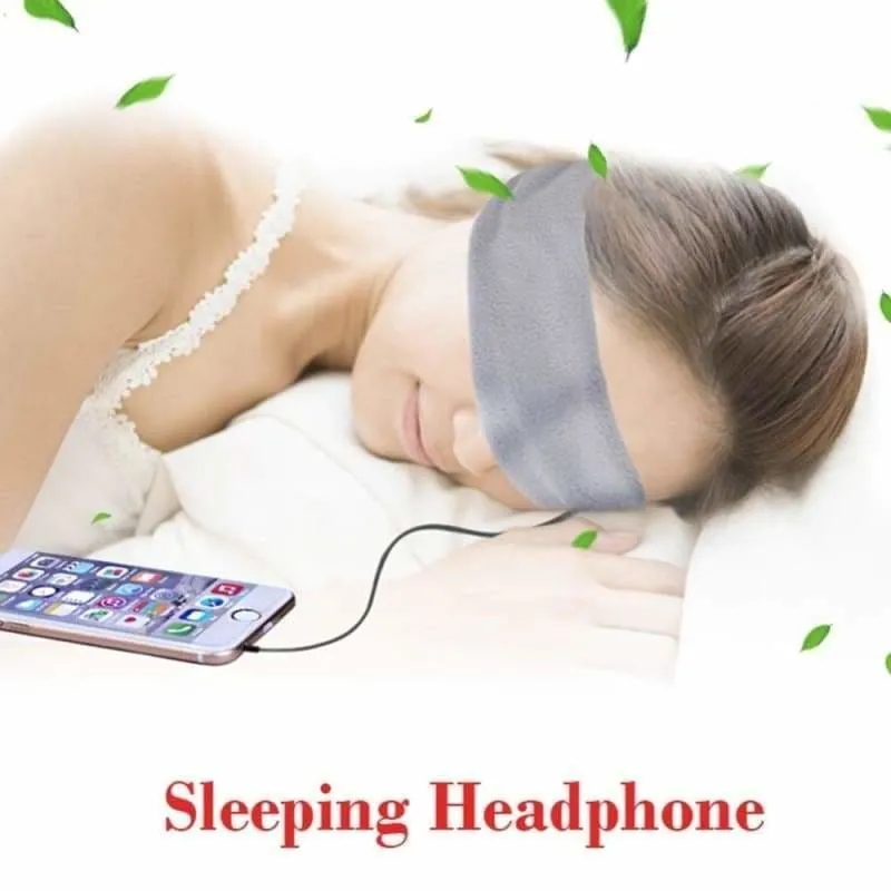 Anti-Noise Sleeping Headphones Noise Cancelling Just For You