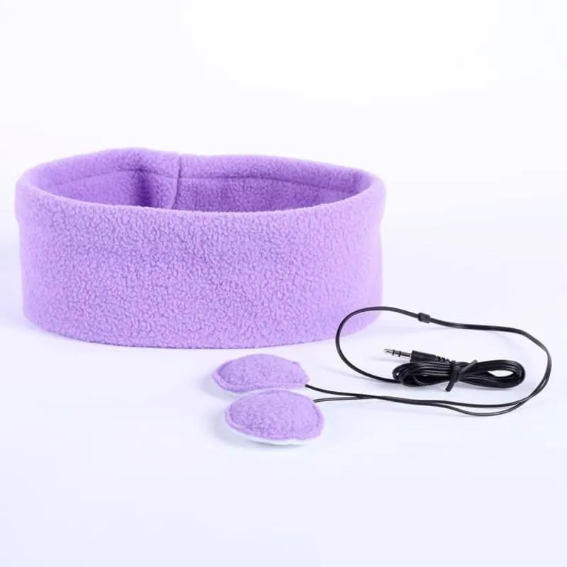 Anti-Noise Sleeping Headphones Noise Cancelling Just For You