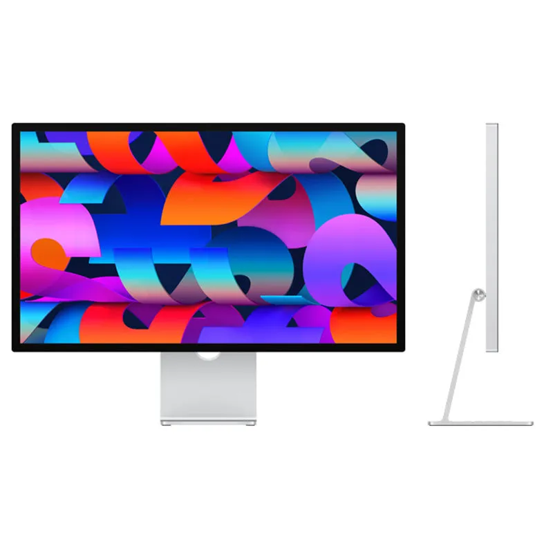 Apple Mac Studio Display MK0U3 (Standard/Tilt/1M-ITP)