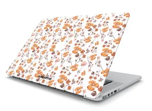 Beatrice MacBook skin