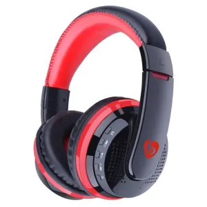 Bluetooth Headset With Microphone