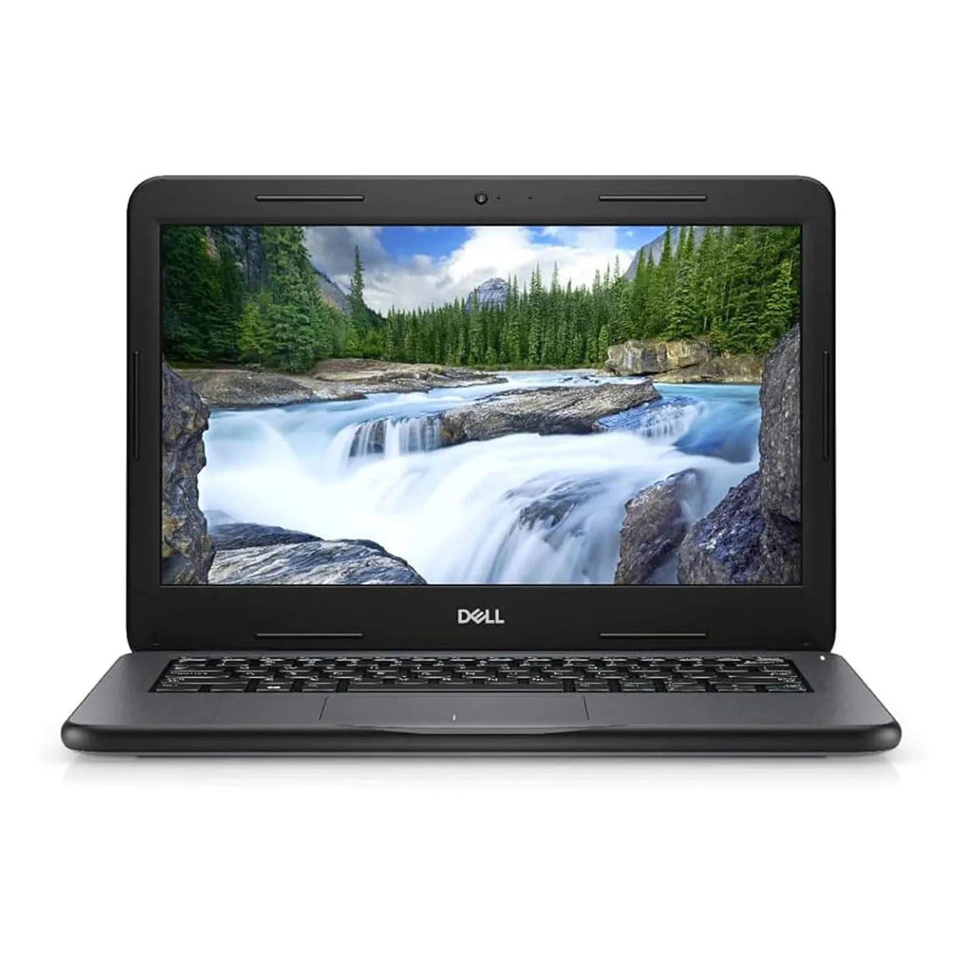 DELL LATITUDE 3300 CORE i3 GEN 7 14" LAPTOPS  (OPEN BOX WITH WARRANTY)