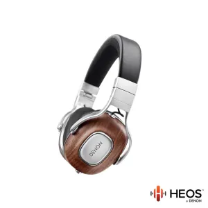 Denon AH-MM400 Reference-Quality Over-Ear Headphones