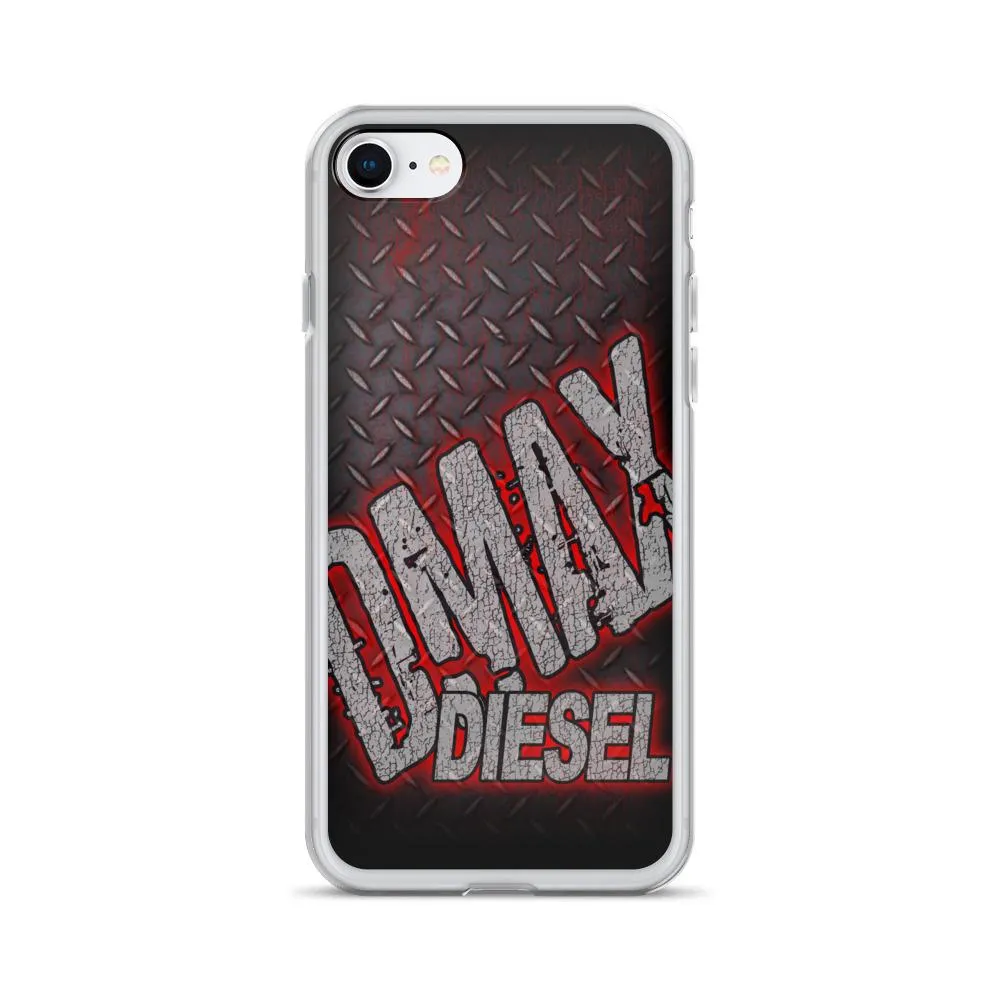 Duramax - DMAX Phone Case - Fits iPhone