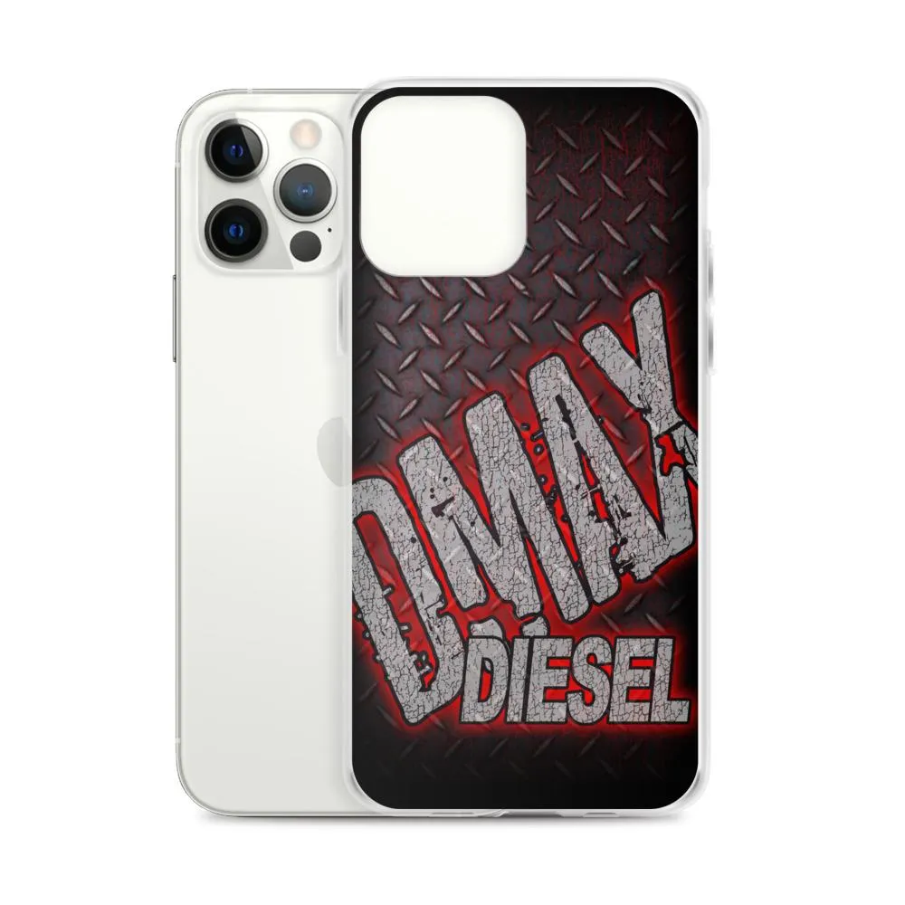 Duramax - DMAX Phone Case - Fits iPhone