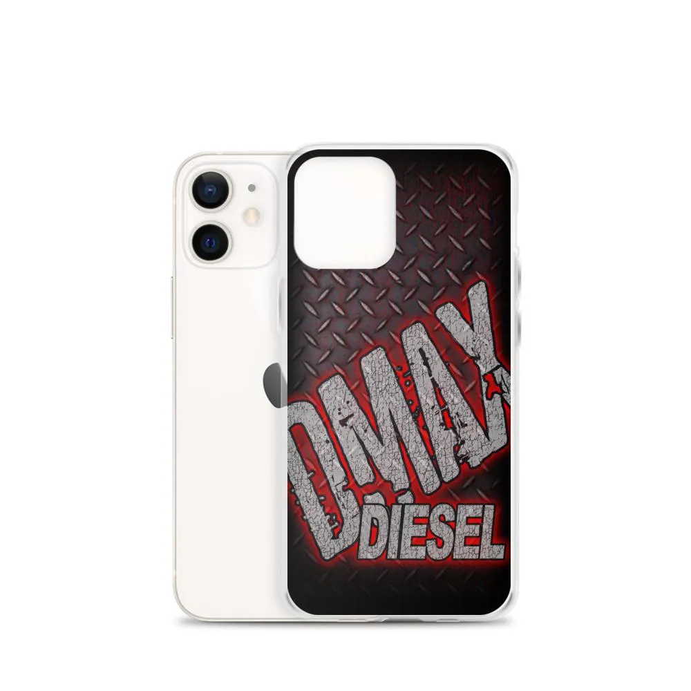 Duramax - DMAX Phone Case - Fits iPhone