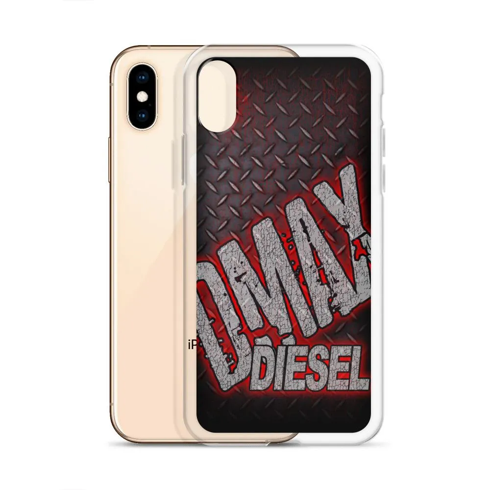 Duramax - DMAX Phone Case - Fits iPhone