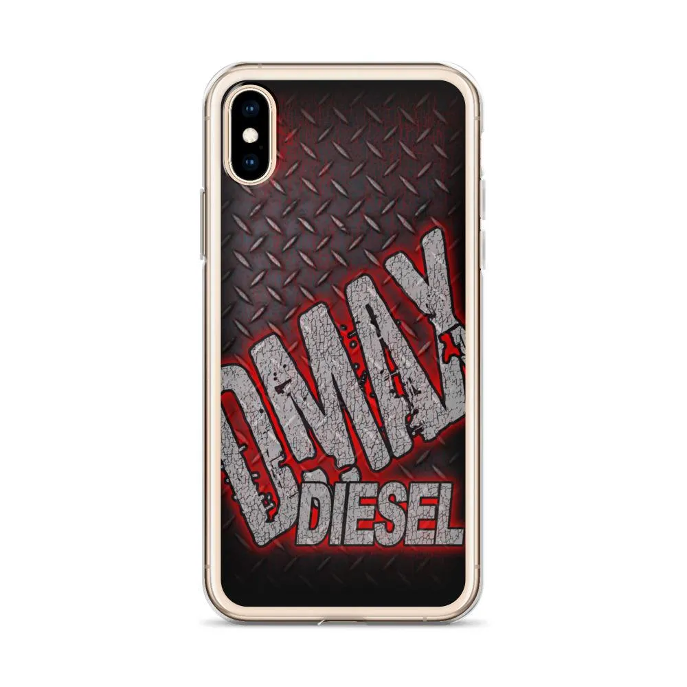 Duramax - DMAX Phone Case - Fits iPhone