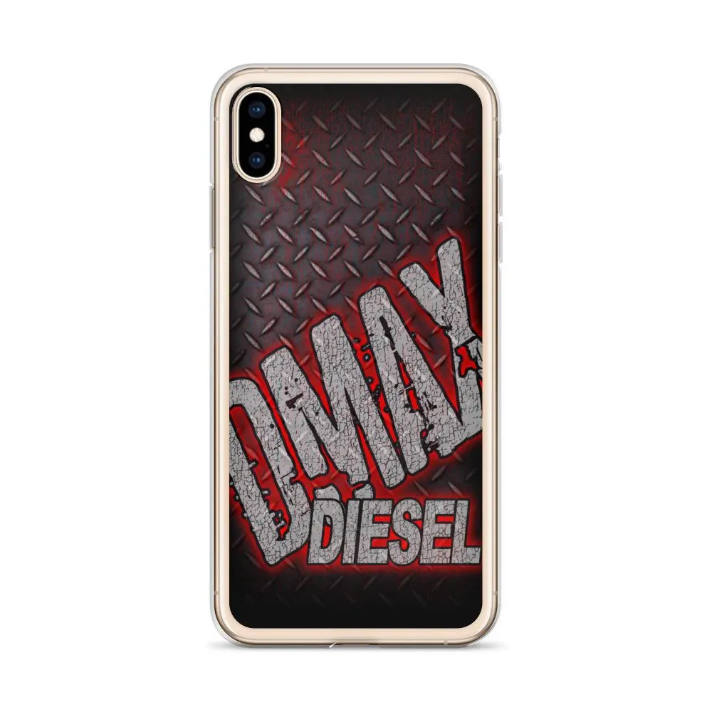 Duramax - DMAX Phone Case - Fits iPhone