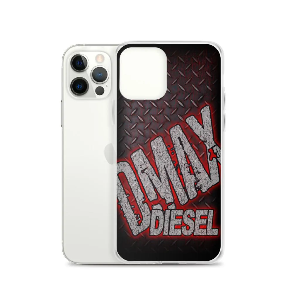 Duramax - DMAX Phone Case - Fits iPhone