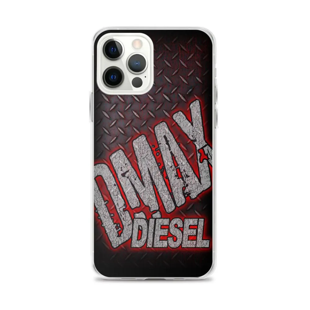 Duramax - DMAX Phone Case - Fits iPhone