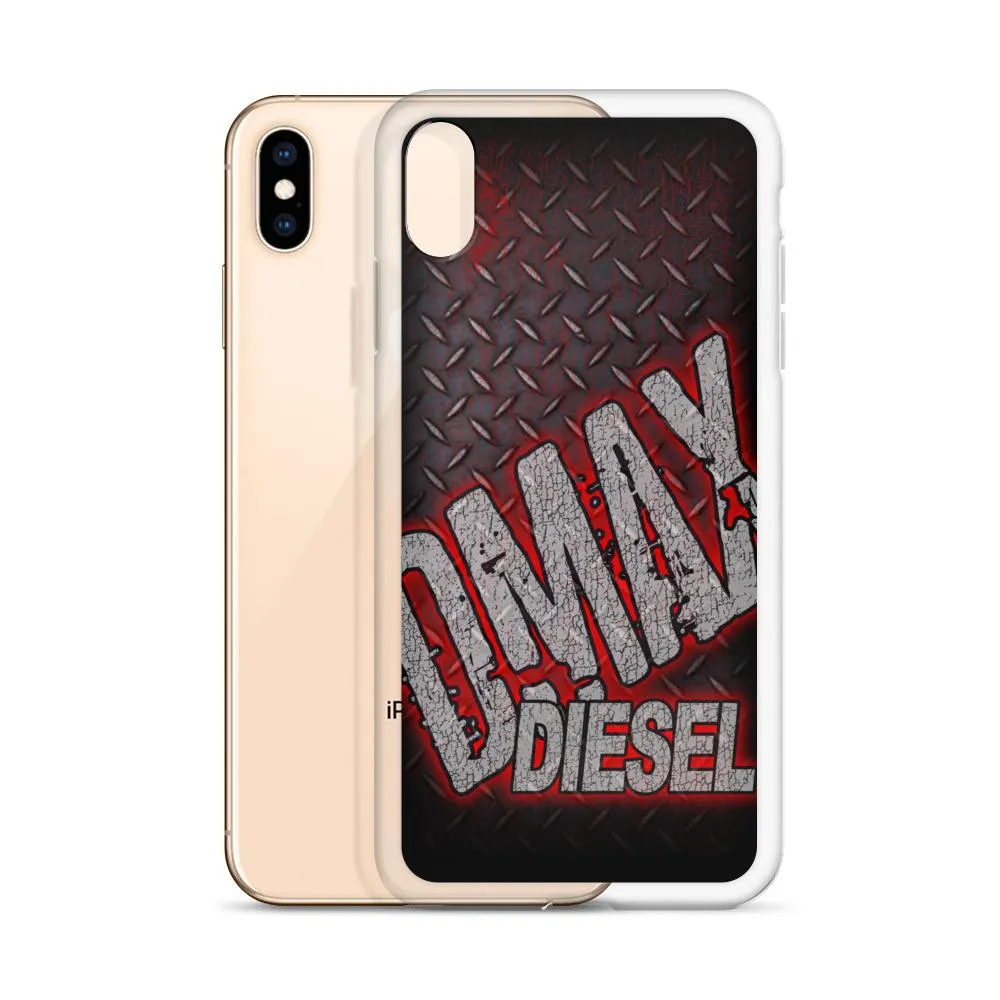 Duramax - DMAX Phone Case - Fits iPhone