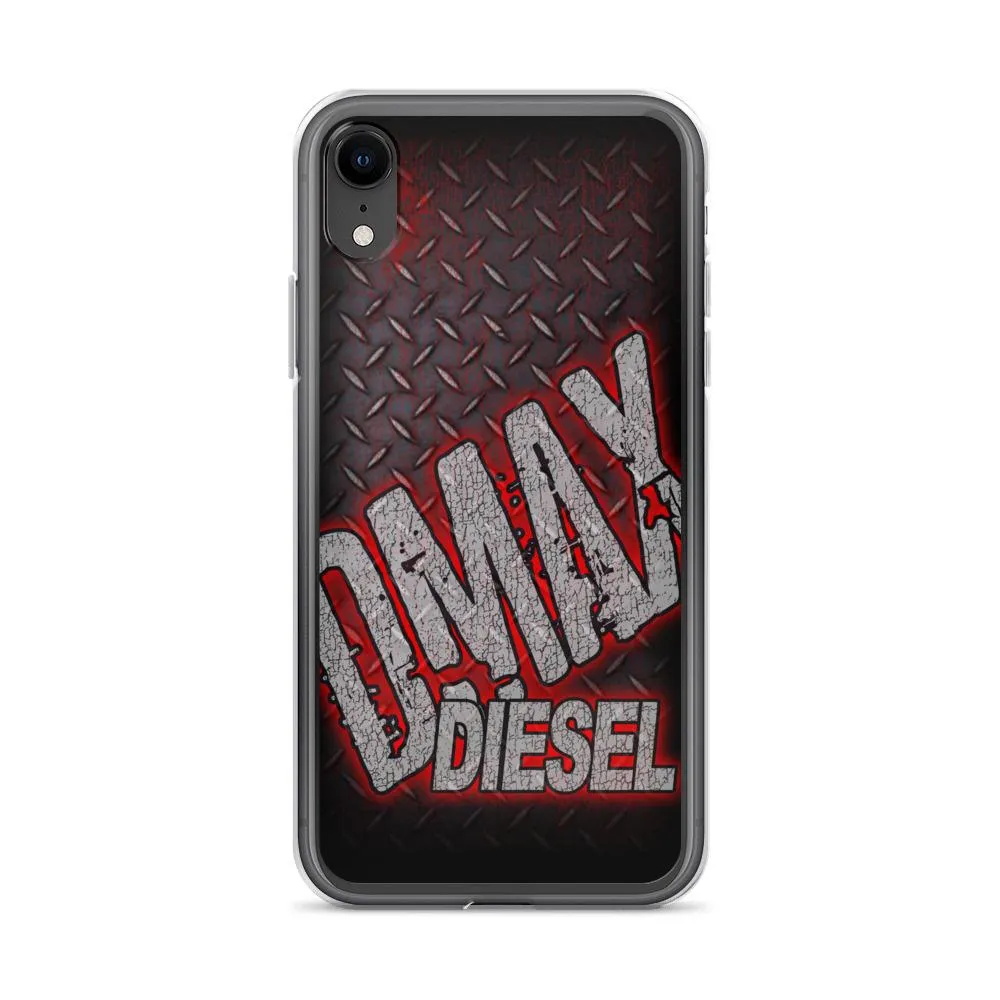 Duramax - DMAX Phone Case - Fits iPhone