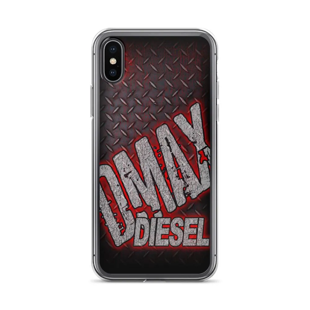 Duramax - DMAX Phone Case - Fits iPhone