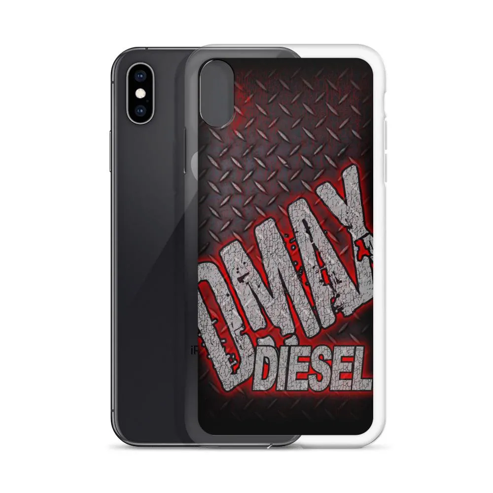 Duramax - DMAX Phone Case - Fits iPhone