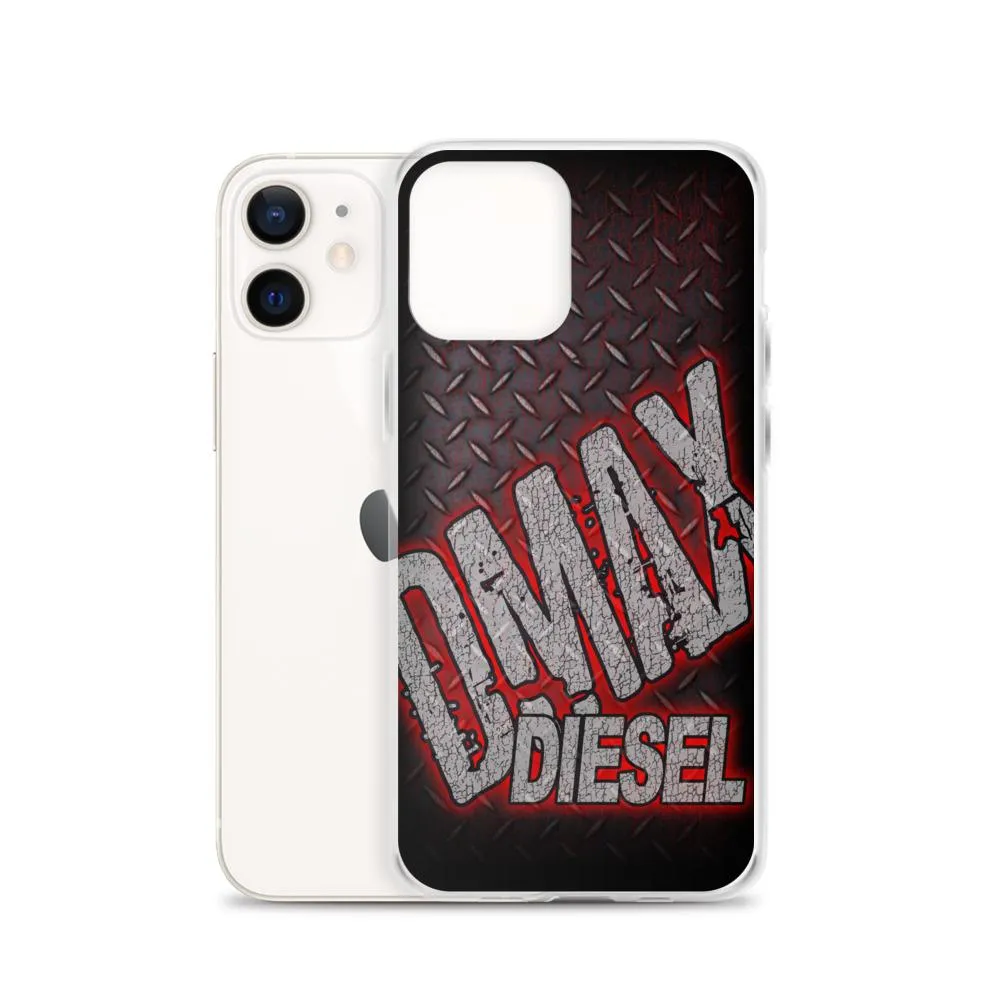 Duramax - DMAX Phone Case - Fits iPhone