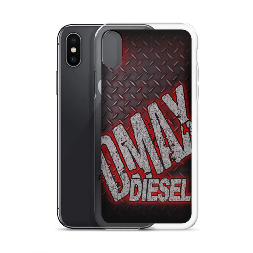 Duramax - DMAX Phone Case - Fits iPhone