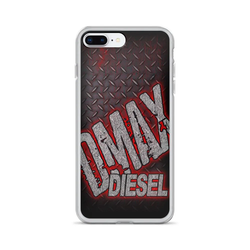 Duramax - DMAX Phone Case - Fits iPhone