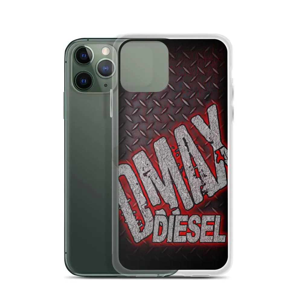 Duramax - DMAX Phone Case - Fits iPhone