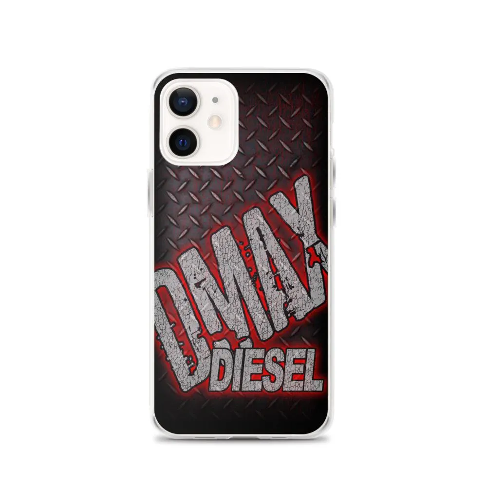 Duramax - DMAX Phone Case - Fits iPhone