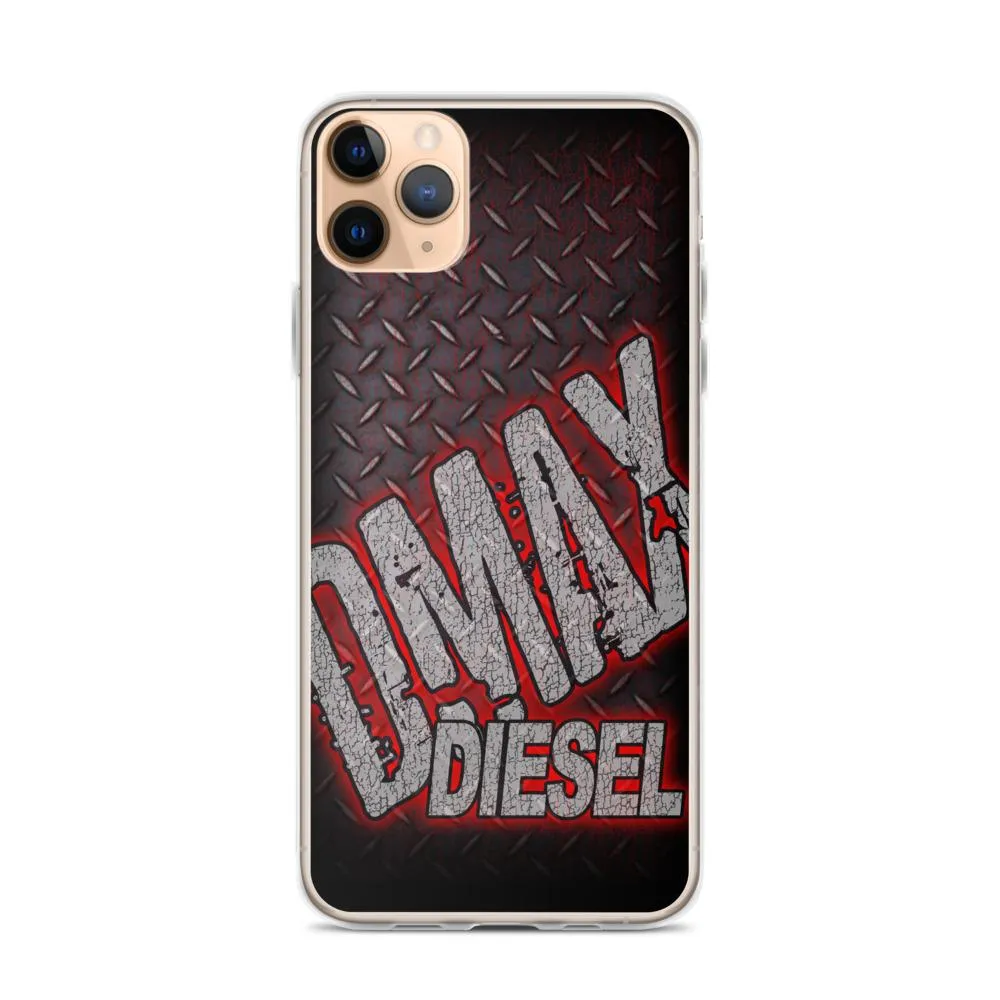 Duramax - DMAX Phone Case - Fits iPhone