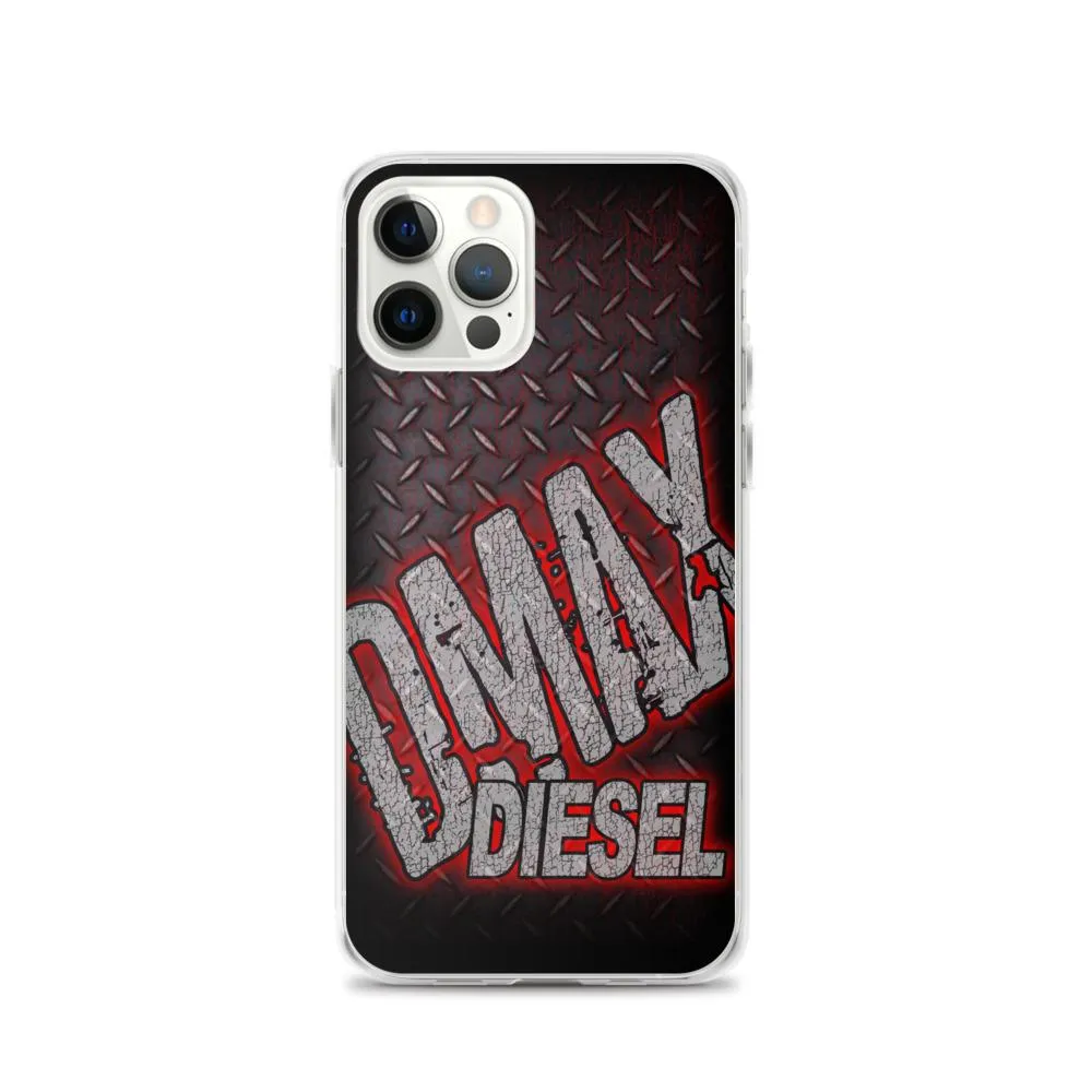 Duramax - DMAX Phone Case - Fits iPhone