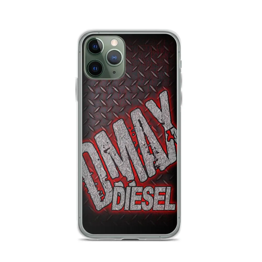 Duramax - DMAX Phone Case - Fits iPhone