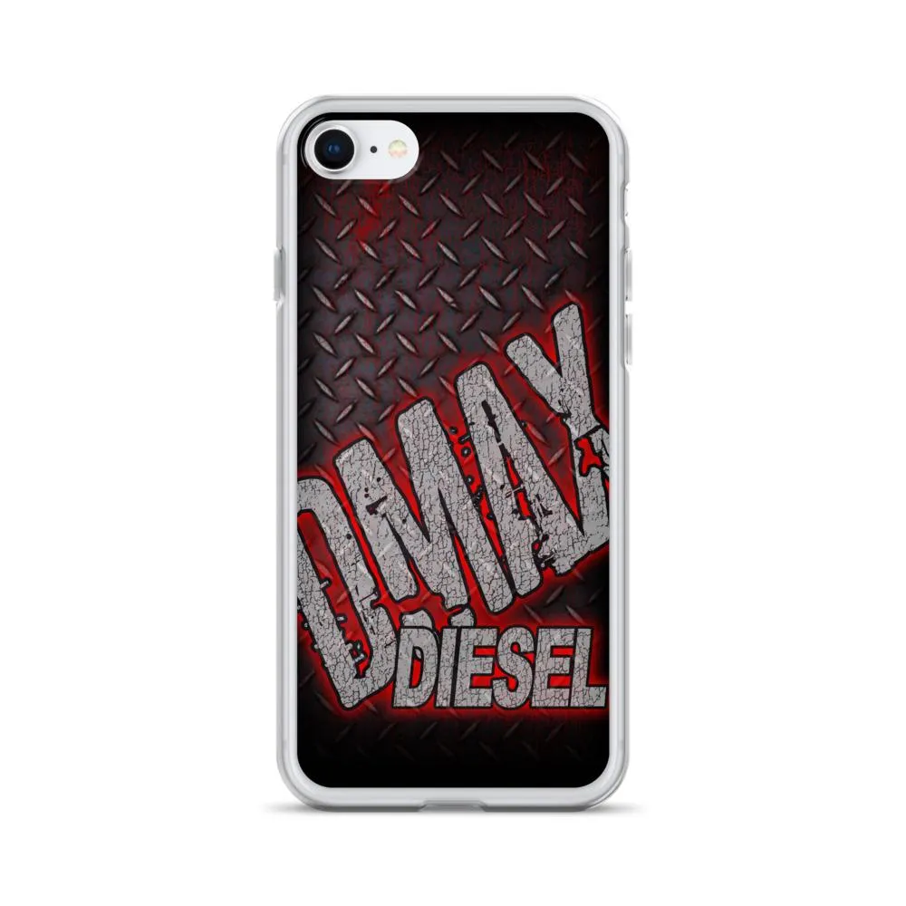 Duramax - DMAX Phone Case - Fits iPhone