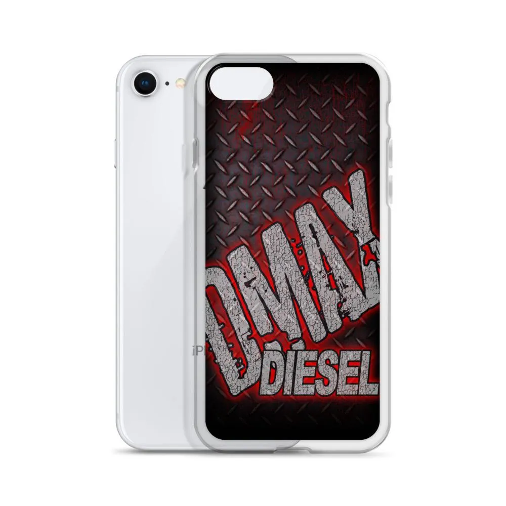 Duramax - DMAX Phone Case - Fits iPhone