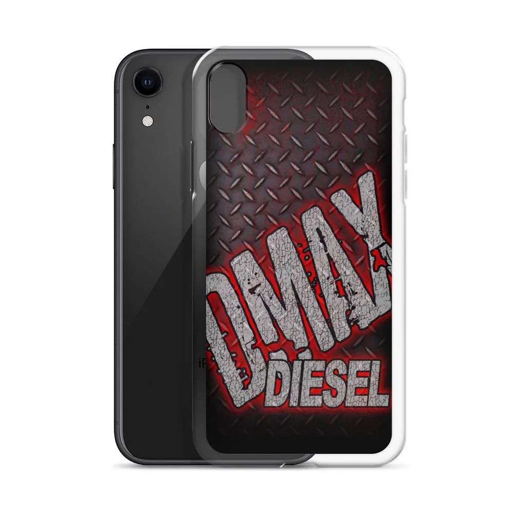 Duramax - DMAX Phone Case - Fits iPhone