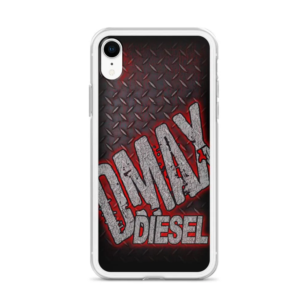 Duramax - DMAX Phone Case - Fits iPhone