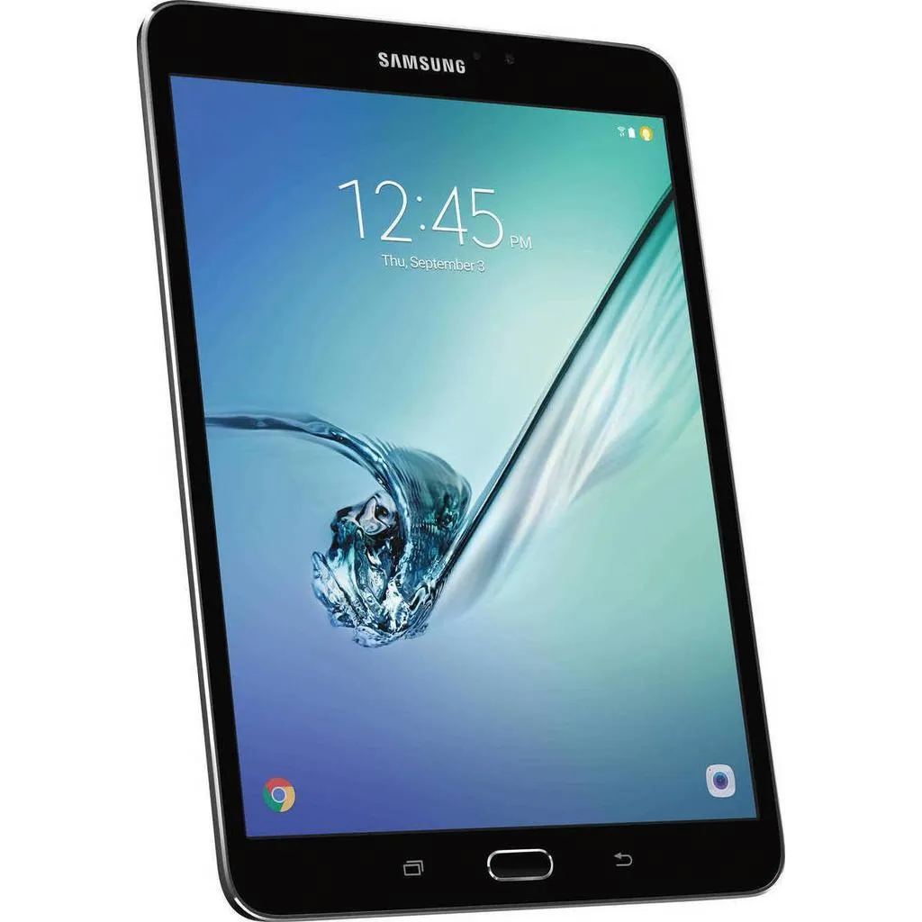 Galaxy Tab S2 32GB - Black - (WiFi)