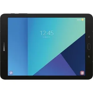 Galaxy Tab S3 128GB - Black - (WiFi)