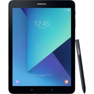 Galaxy Tab S3 32GB - Black - (WiFi)