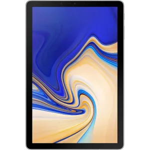 Galaxy Tab S4 10.5 64GB - Gray - (WiFi)