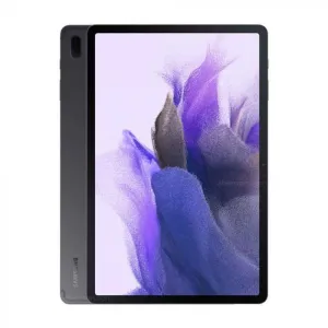 Galaxy Tab S7 FE 5G Locked AT&T 64GB - Black - (Wi-Fi   GSM/CDMA   5G)